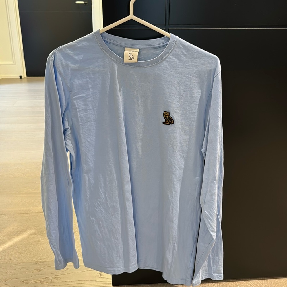 OVO long sleeve
